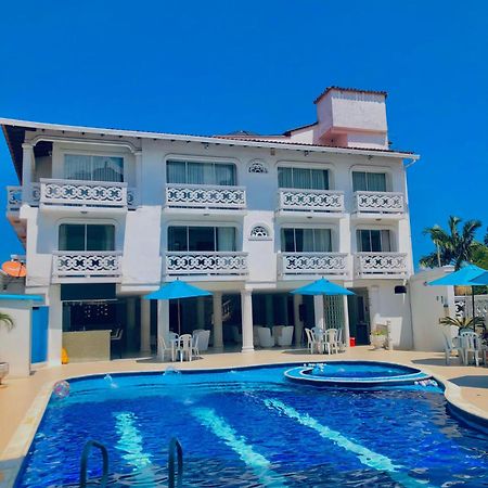 Juan De La Vega Hotel Ла Вега Екстериор снимка