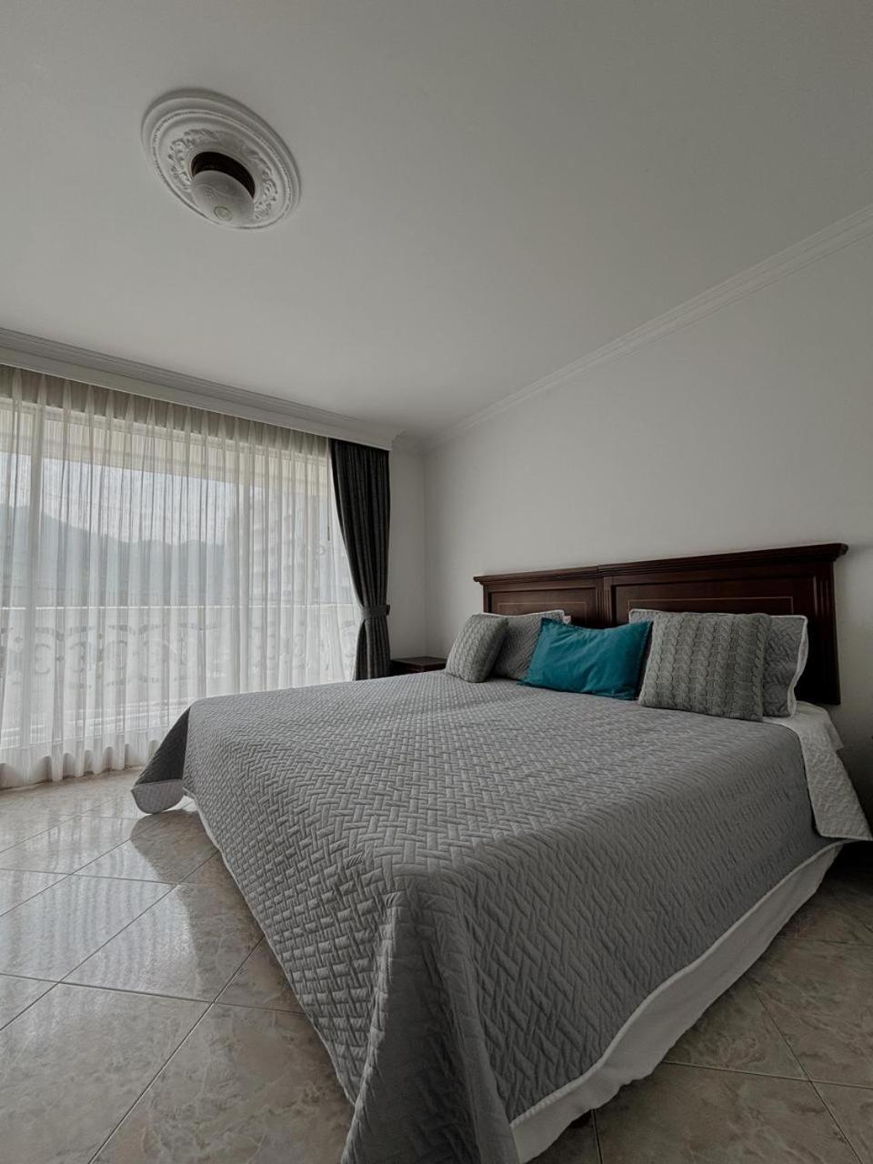 Juan De La Vega Hotel Ла Вега Стая снимка