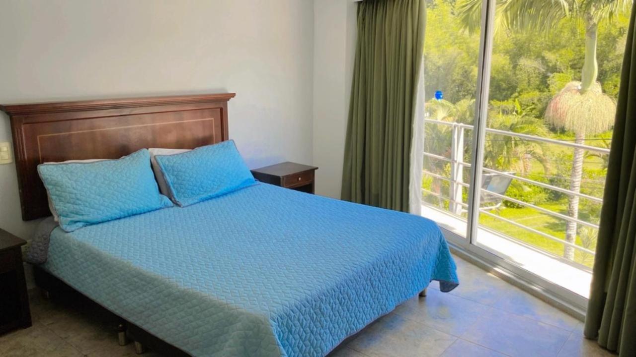 Juan De La Vega Hotel Ла Вега Стая снимка